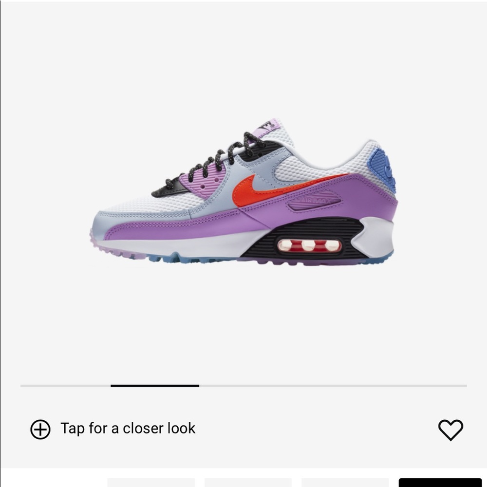 Nike Air Force 90s
